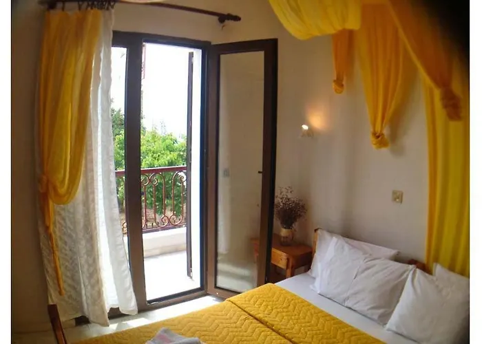 La Mira House شقة فندقية 3*