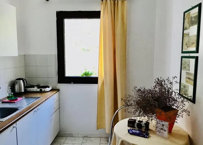 La Mira House شقة فندقية نيوس مارماراس