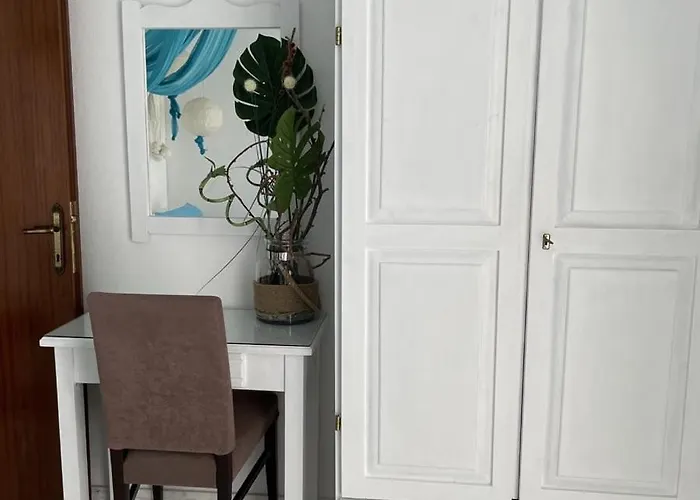 La Mira House شقة فندقية