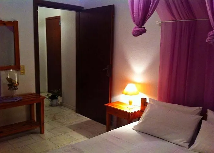 La Mira House شقة فندقية