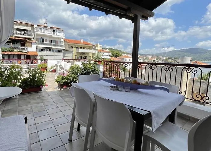 La Mira House شقة فندقية 3*