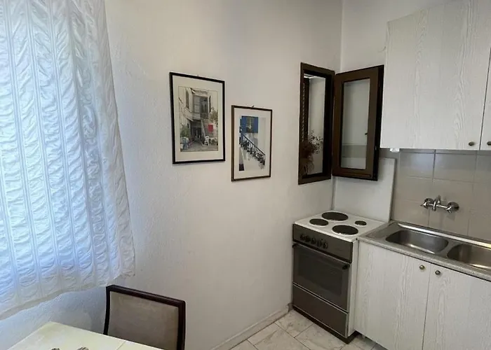 La Mira House شقة فندقية 3*