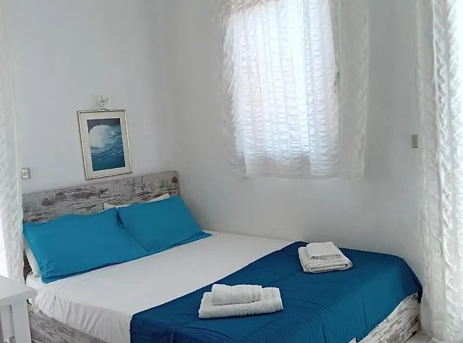 La Mira House شقة فندقية