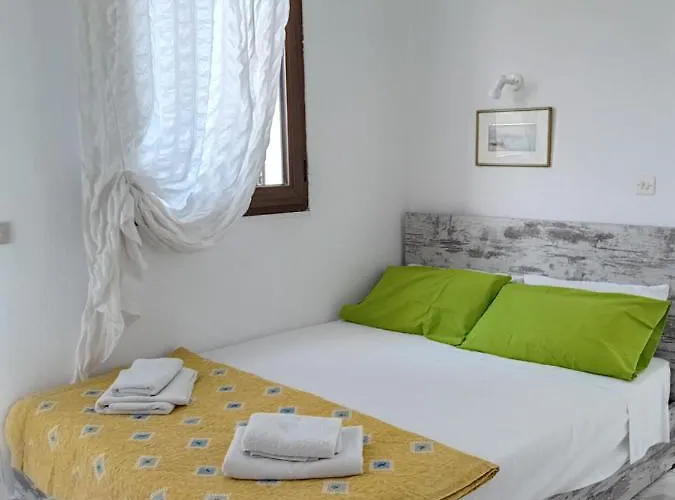 La Mira House شقة فندقية نيوس مارماراس