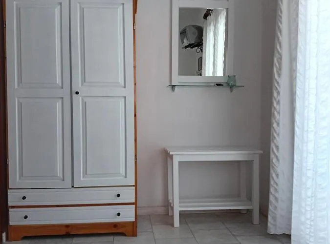 La Mira House 3* نيوس مارماراس