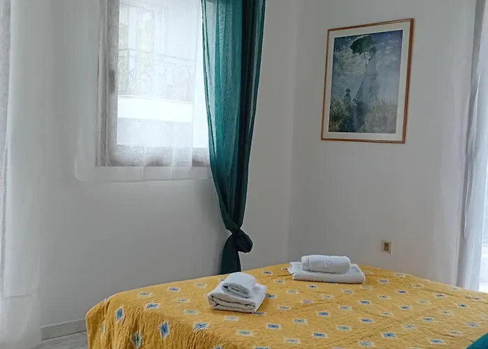 شقة فندقية La Mira House نيوس مارماراس