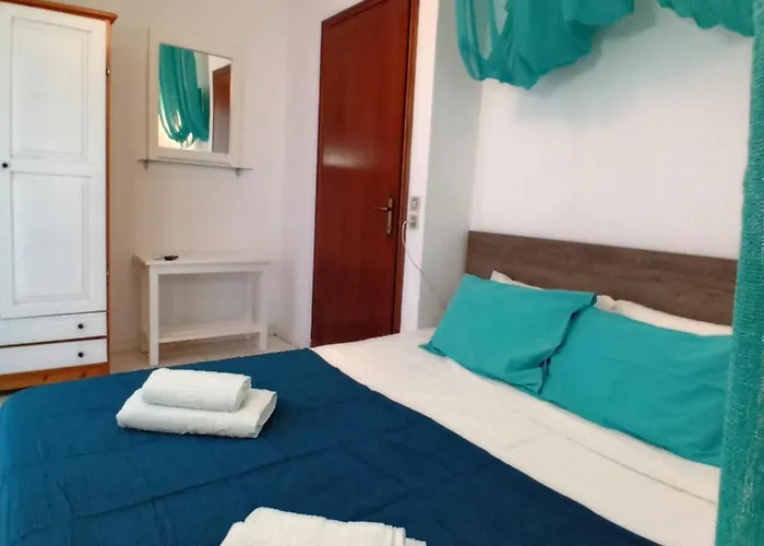 La Mira House شقة فندقية