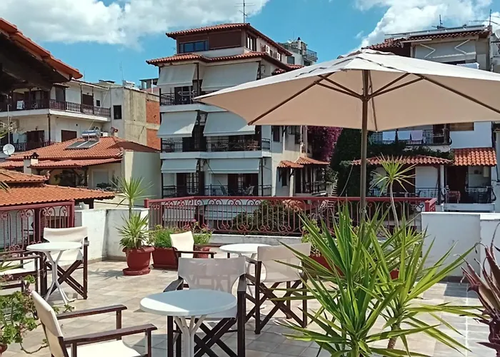 La Mira House