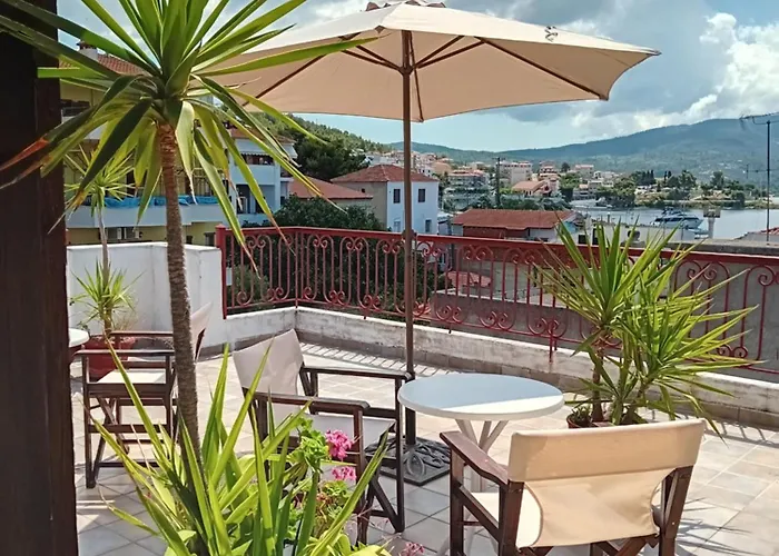 La Mira House