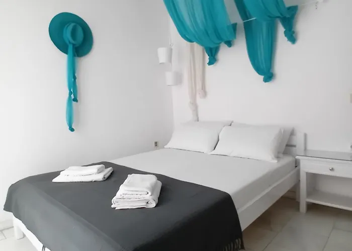 شقة فندقية La Mira House