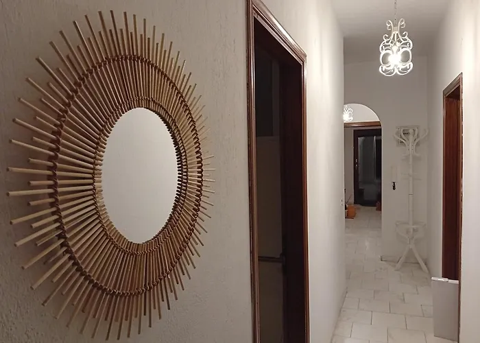 La Mira House شقة فندقية 3*