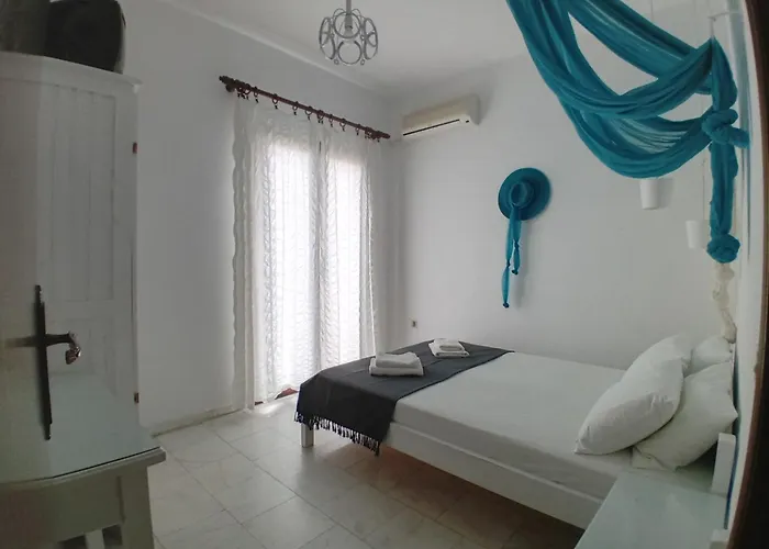 شقة فندقية La Mira House 3*