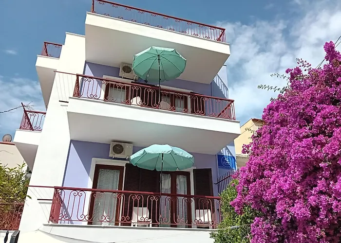 La Mira House شقة فندقية