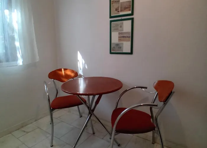 شقة فندقية La Mira House