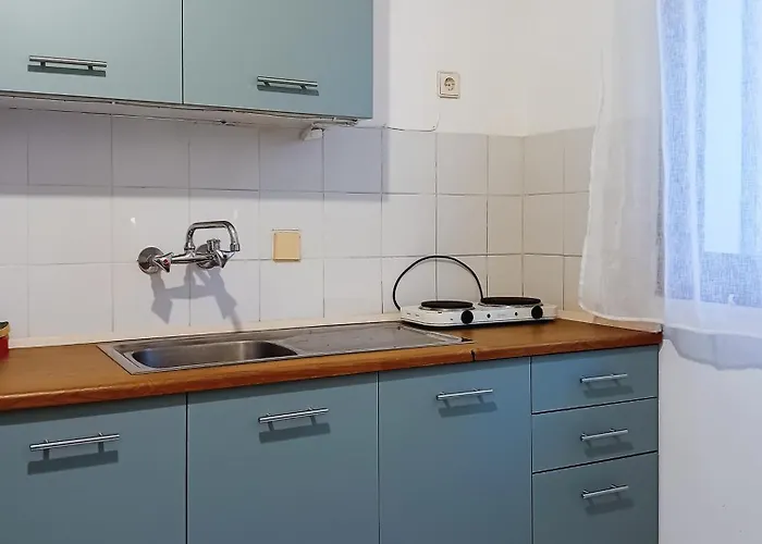 شقة فندقية La Mira House