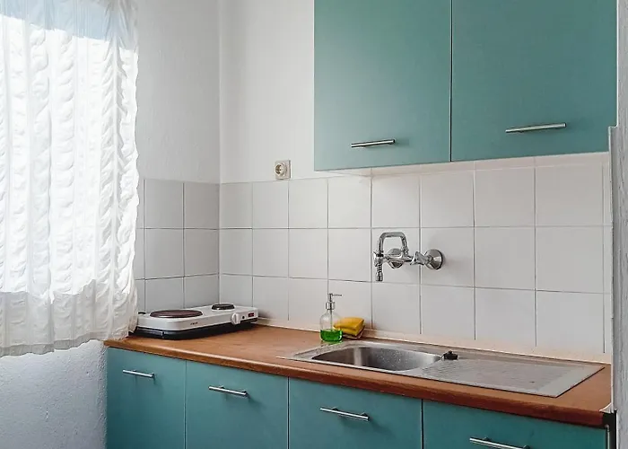 La Mira House 3* نيوس مارماراس