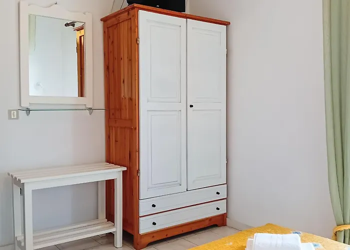 La Mira House 3* نيوس مارماراس