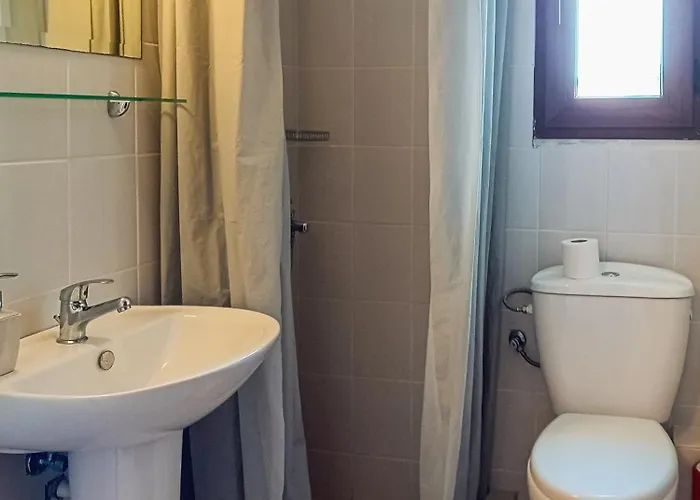 شقة فندقية La Mira House 3*
