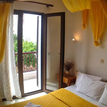 La Mira House 아파트호텔 3*