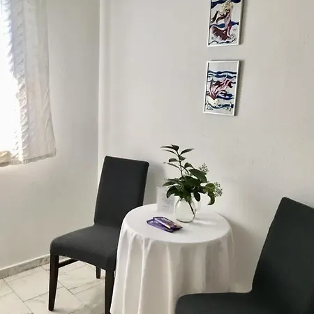La Mira House Neos Marmaras