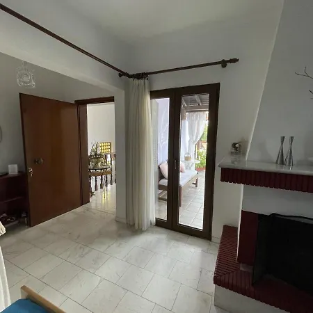 아파트호텔 La Mira House 네오스마르마라스