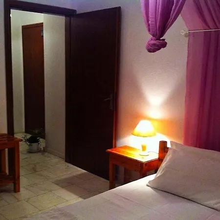 La Mira House 아파트호텔