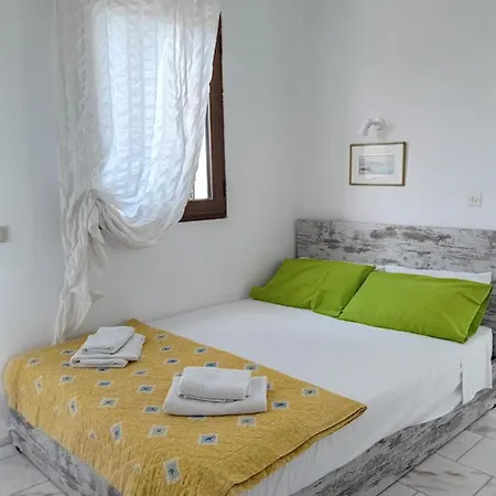 La Mira House Aparthotel Neos Marmaras