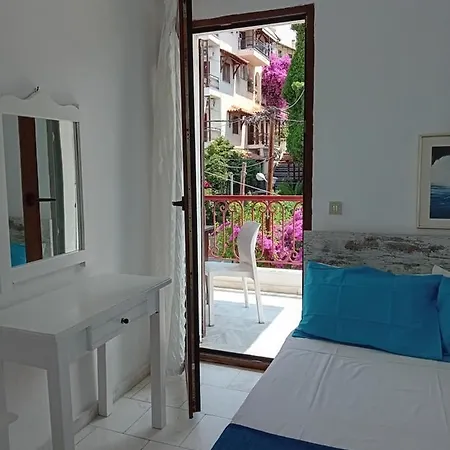 La Mira House Neos Marmaras