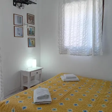 La Mira House 3* 네오스마르마라스
