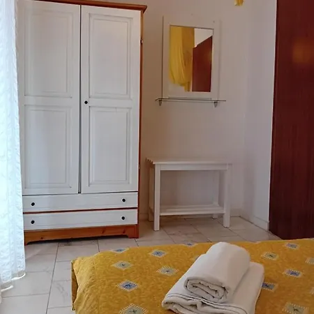 La Mira House Neos Marmaras