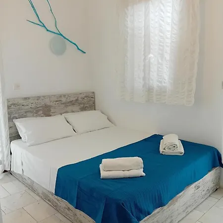 La Mira House