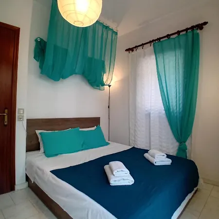 La Mira House Neos Marmaras