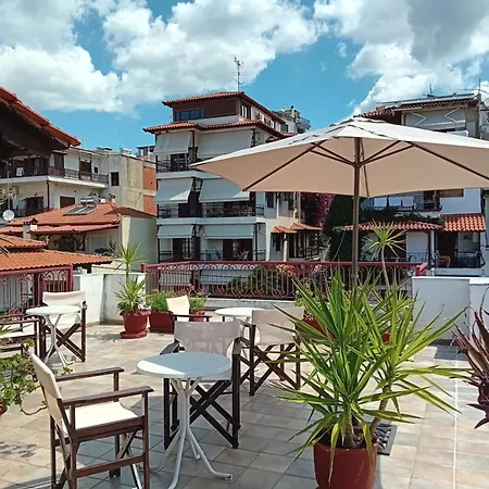 La Mira House