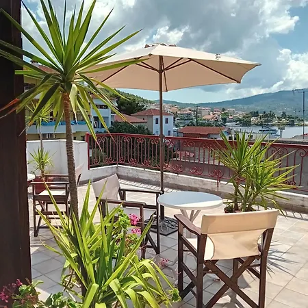 La Mira House