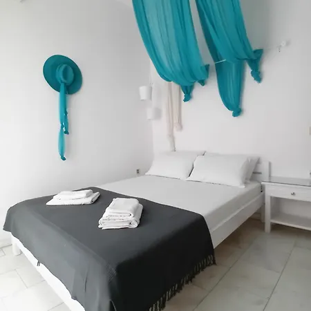 Апарт-отель La Mira House