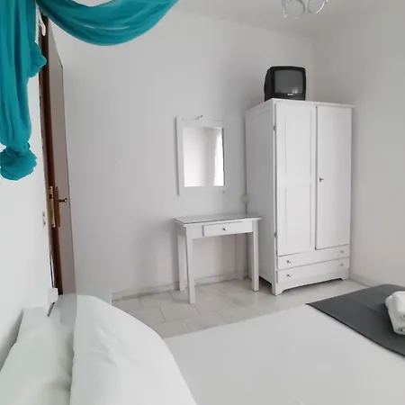 La Mira House Neos Marmaras