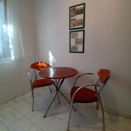 Apartmanhotel La Mira House