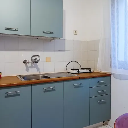 Apartmanhotel La Mira House