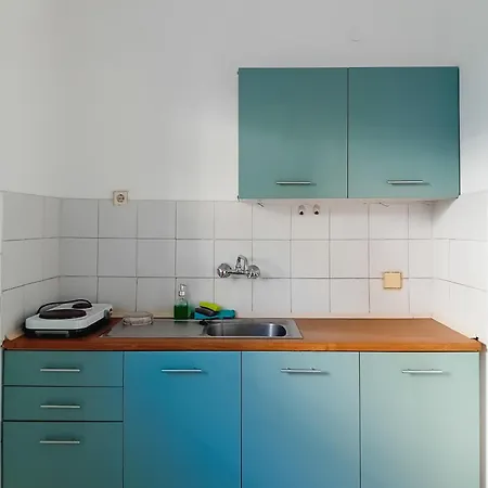 Апарт-отель La Mira House 3*