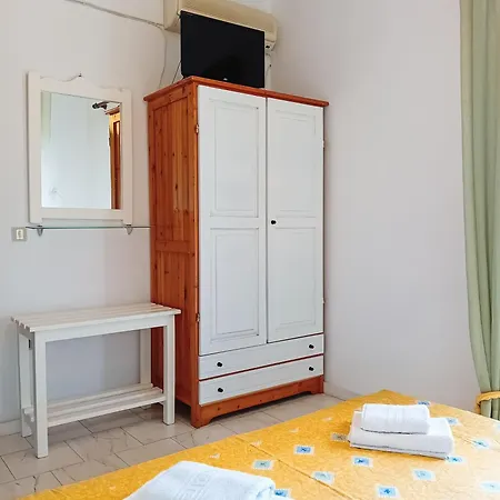 La Mira House * Neos Marmaras