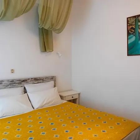 La Mira House 아파트호텔 3*