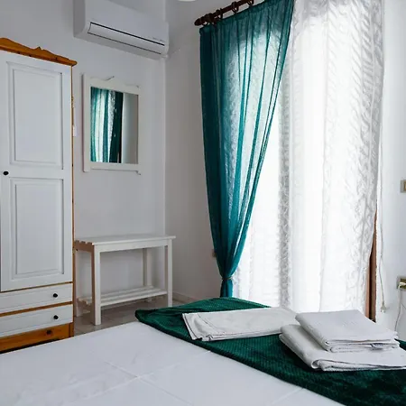 La Mira House 아파트호텔