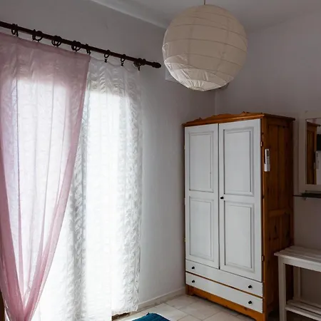 La Mira House