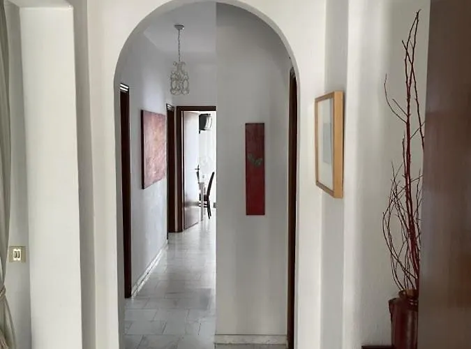 Apart Otel La Mira House Neos Marmaras