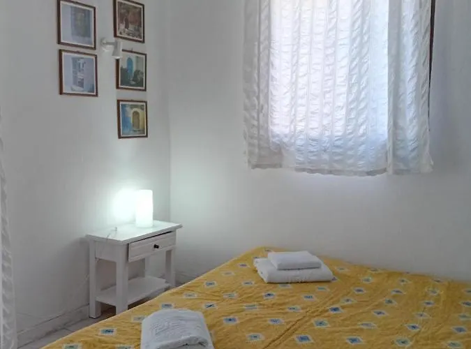 La Mira House 3* Neos Marmaras