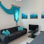 Apart Otel La Mira House