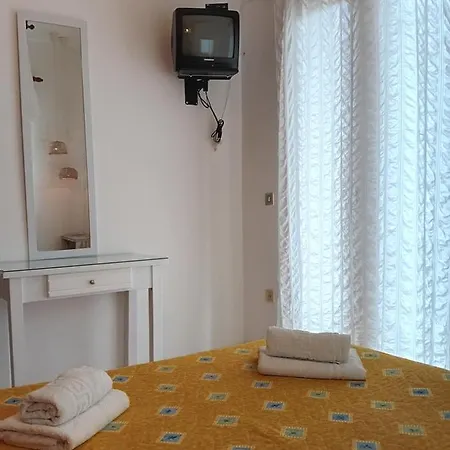 아파트호텔 La Mira House 네오스마르마라스