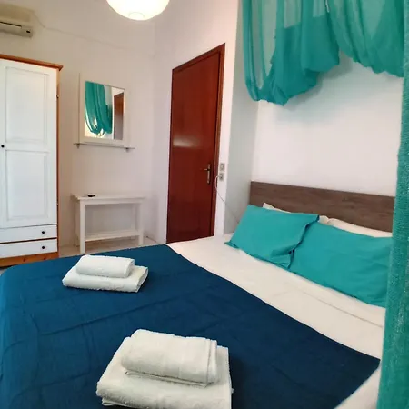 La Mira House 아파트호텔