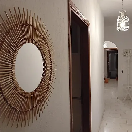 La Mira House 아파트호텔 3*