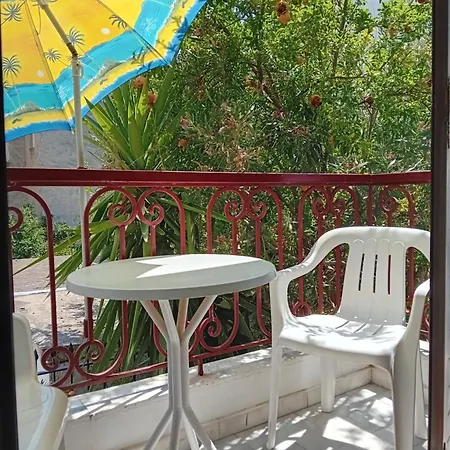 아파트호텔 La Mira House